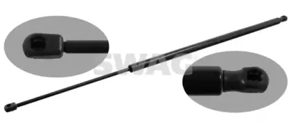 Газовая пружина, крышка багажник SWAG купить